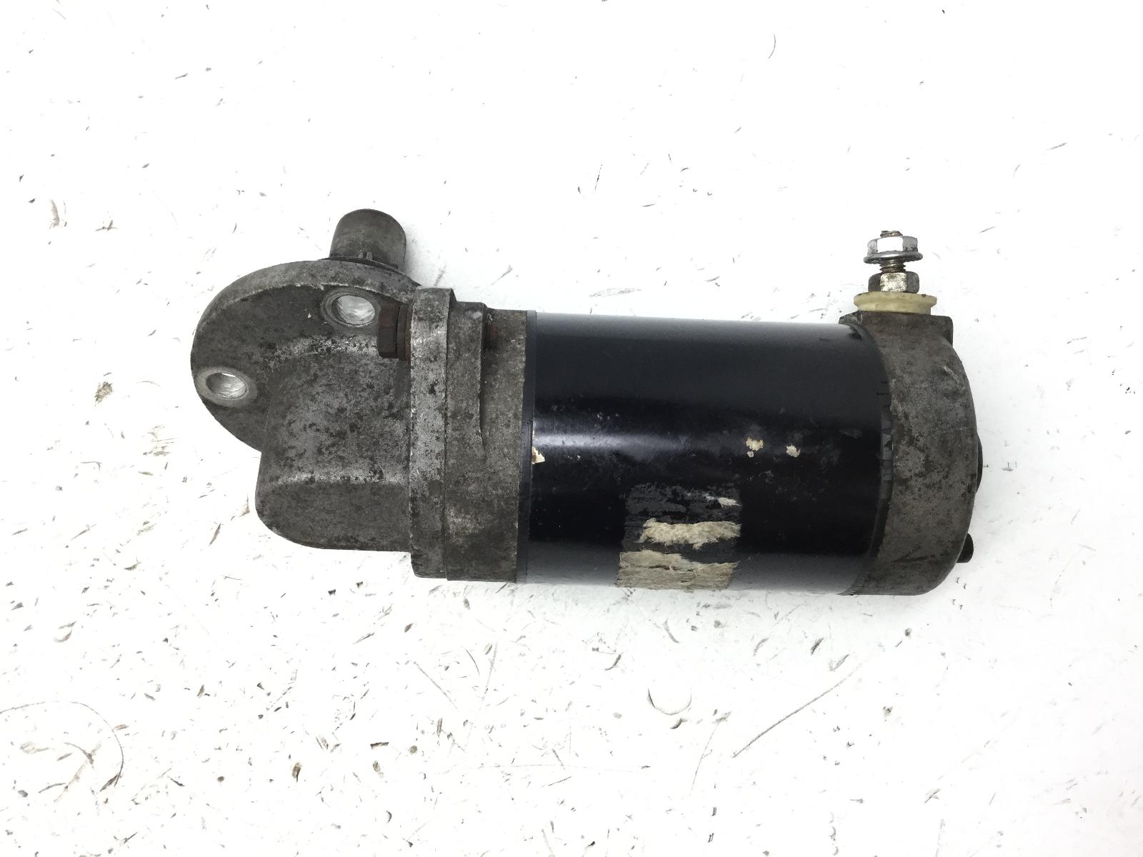 Lml star 4t euro 3 125 motorino avviamento 2010 2012 md7m10b11