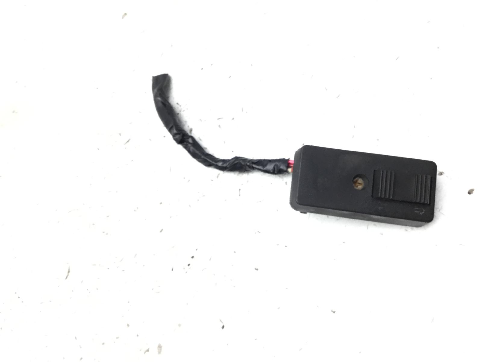Lml star 4t euro 3 125 commutatore sinistro devio frecce spinotto tagliato 2010 2012 md7m10b11