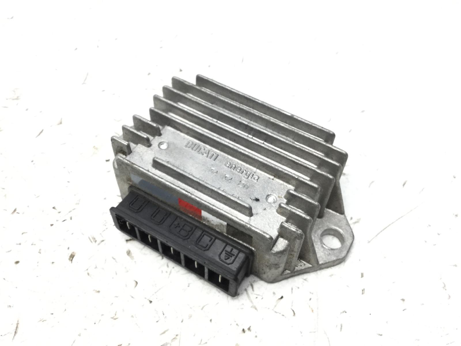 Lml star 4t euro 3 125 regolatore di tensione 2010 2012 md7m10b11