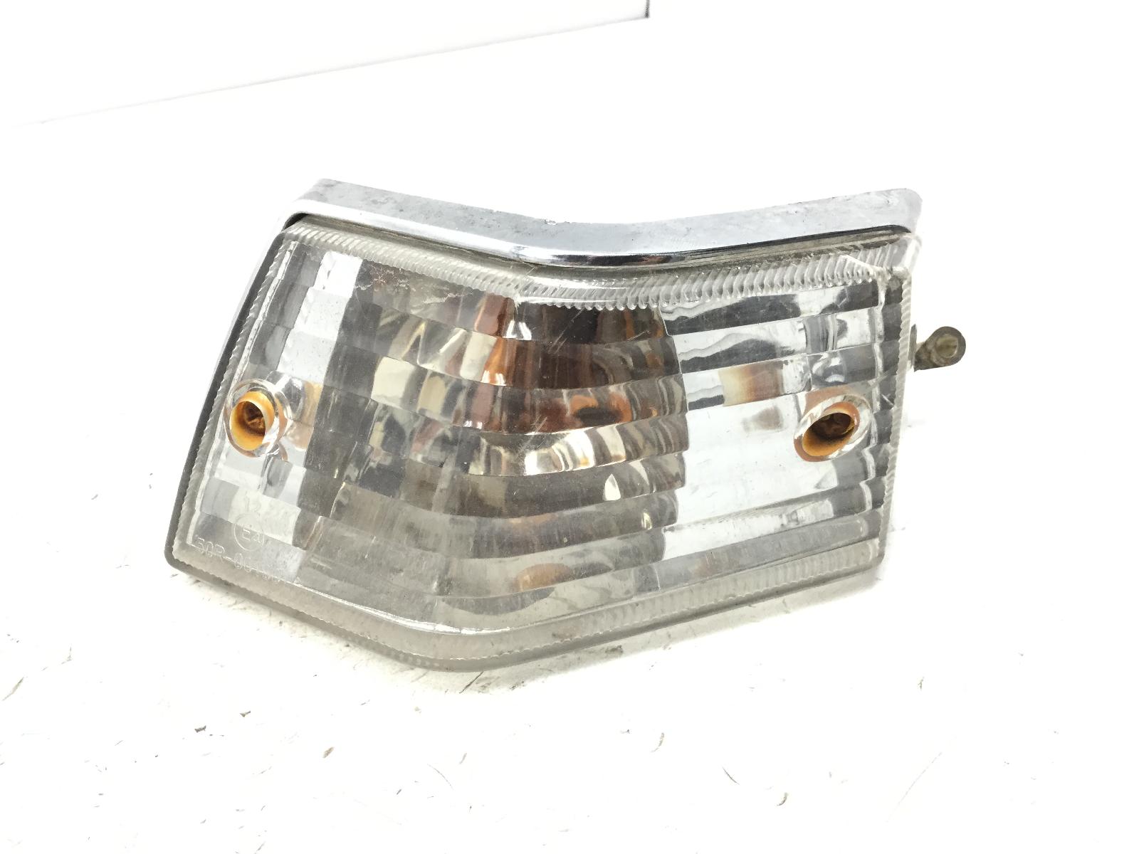 Lml star 4t euro 3 125 freccia posteriore destra 2010 2012 md7m10b11