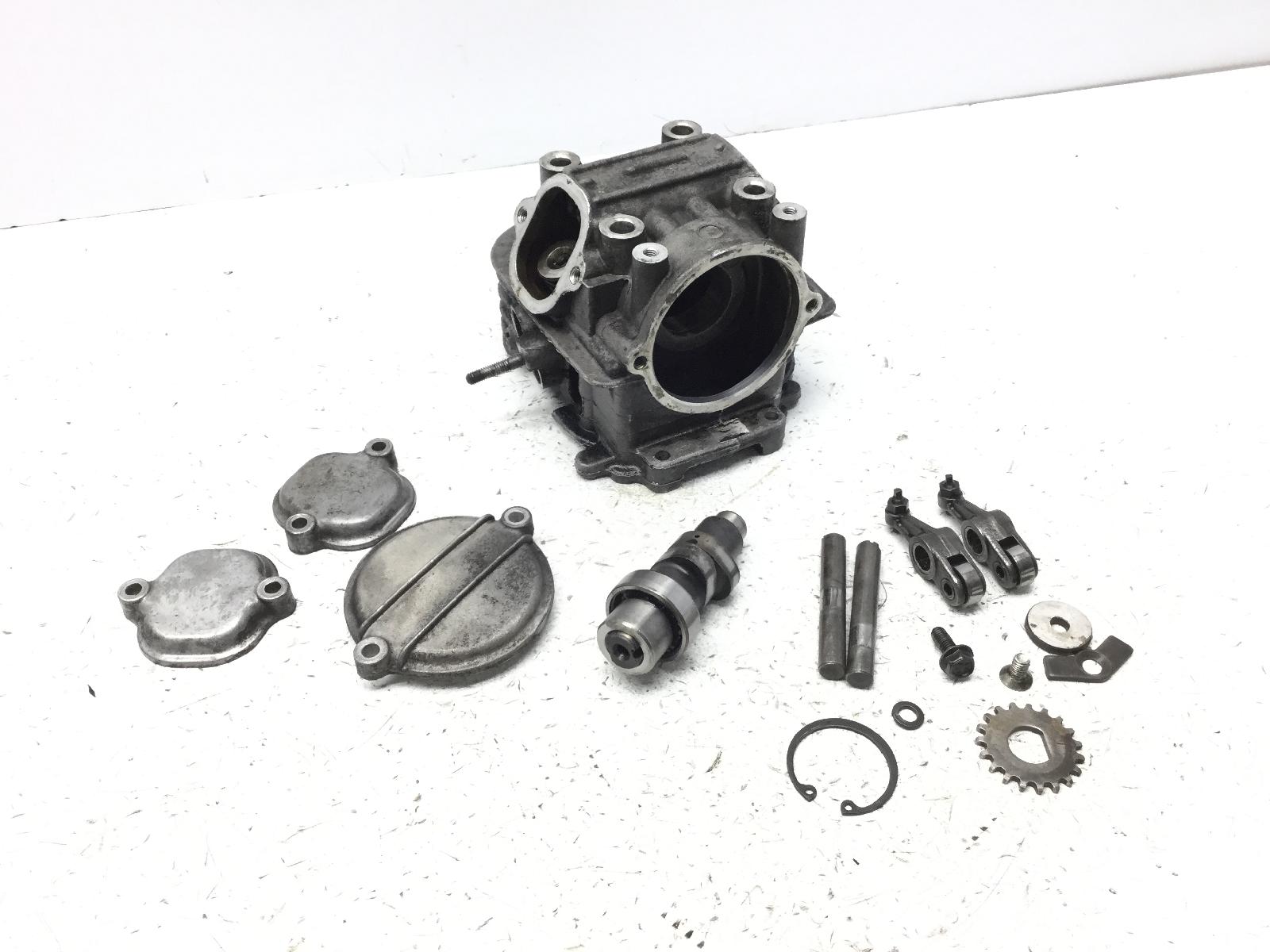 Lml star 4t euro 3 125 testa testata head completa 2010 2012 md7m10b11