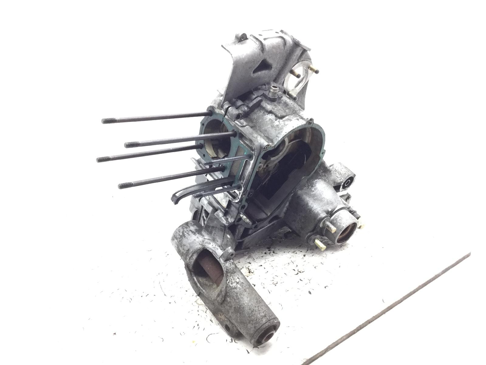 Lml star 4t euro 3 125 carter motore vuoto mod: e25 2010 2012 md7m10b11