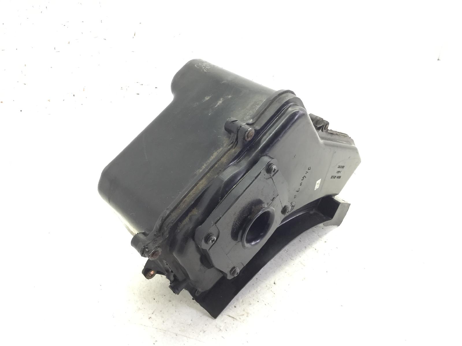 Lml star 4t euro 3 125 cassa scatola filtro aria 2010 2012
