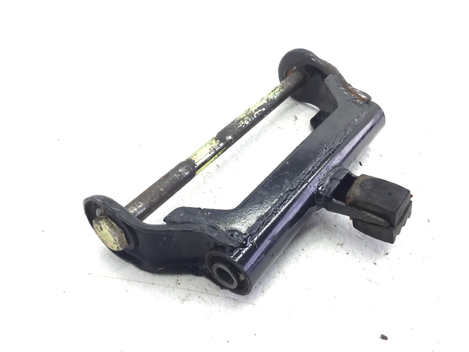 Lml star 4t euro 3 125 staffa supporto motore 2010 2012