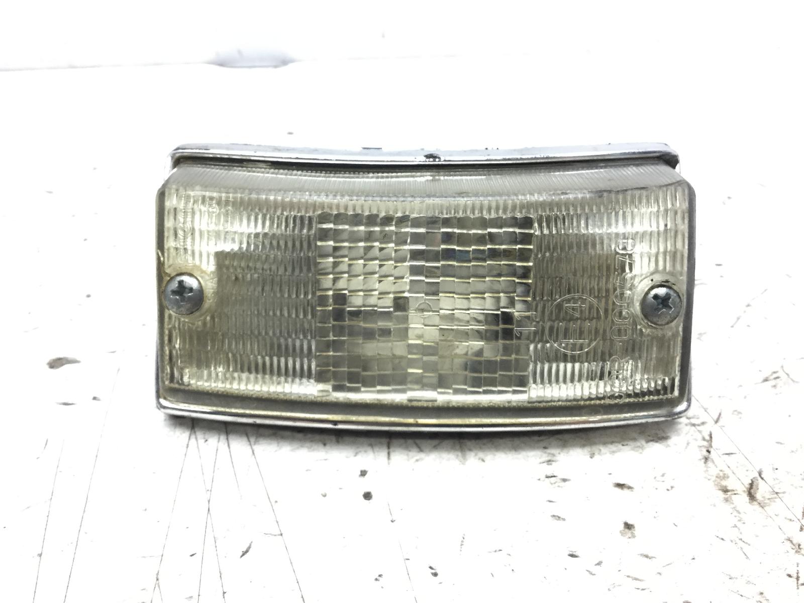 Lml star 4t euro 3 125 freccia anteriore sinistra no portalampada 2010 2012