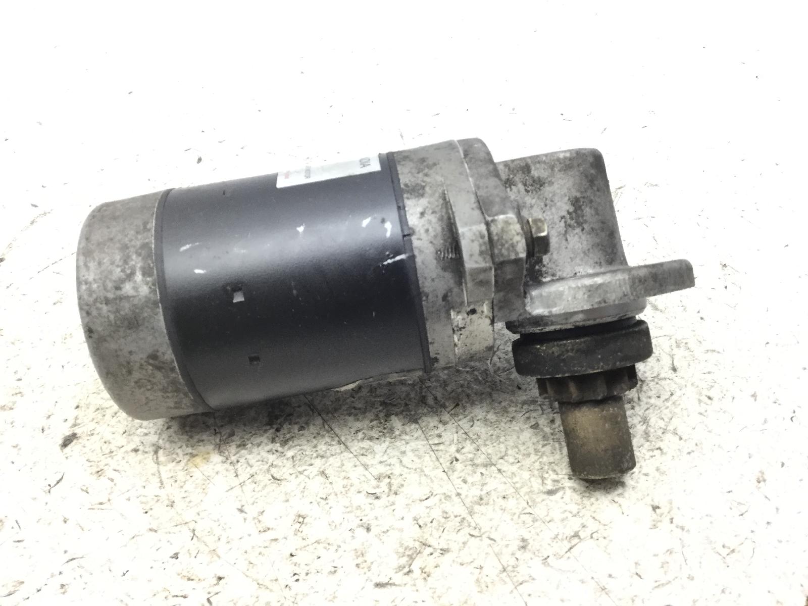 Lml star 4t euro 3 125 motorino di avviamento starter 2010 2012