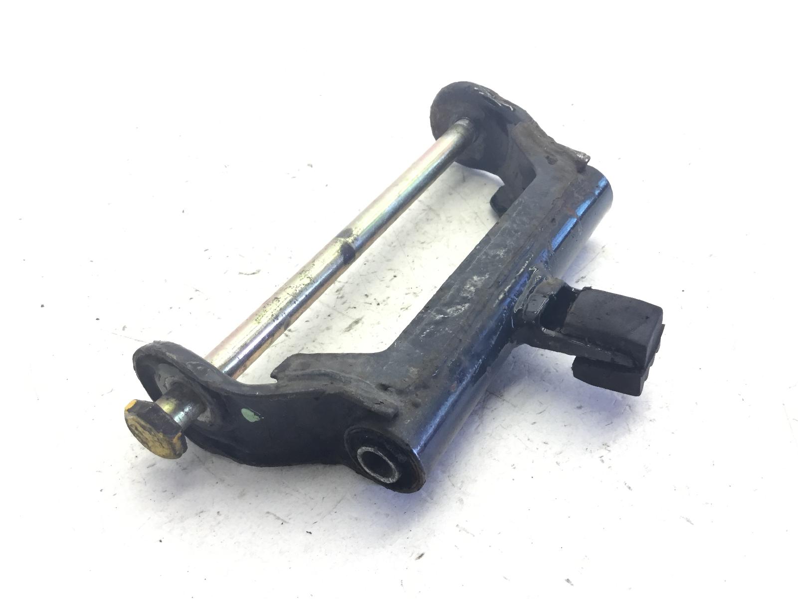 Lml star 4t euro 3 125 staffa supporto motore 2010 2012 md7m10b11