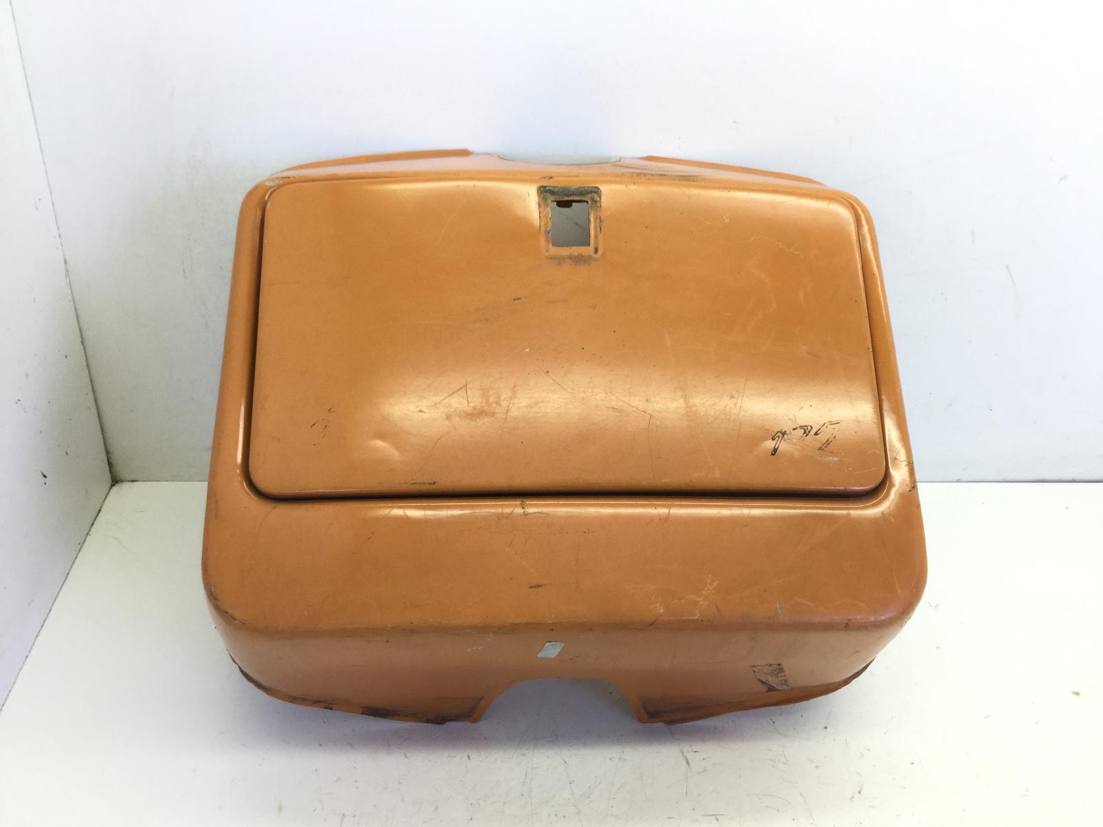 Lml star 4t euro 3 125 bauletto e sportello controscudo retroscudo 2010 2012 md7m10b11