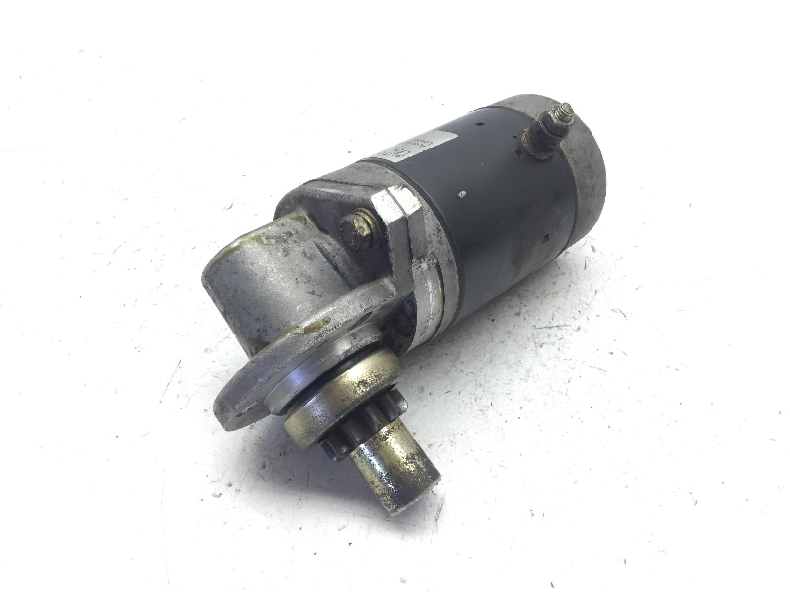 Lml star 4t euro 3 125 motorino avviamento starter 2010 2012 md7m10b11