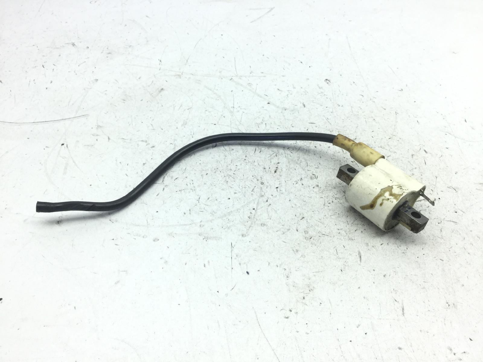 Lml star 4t euro 3 125 bobina accensione e cavo 2010 2012 md7m10b11