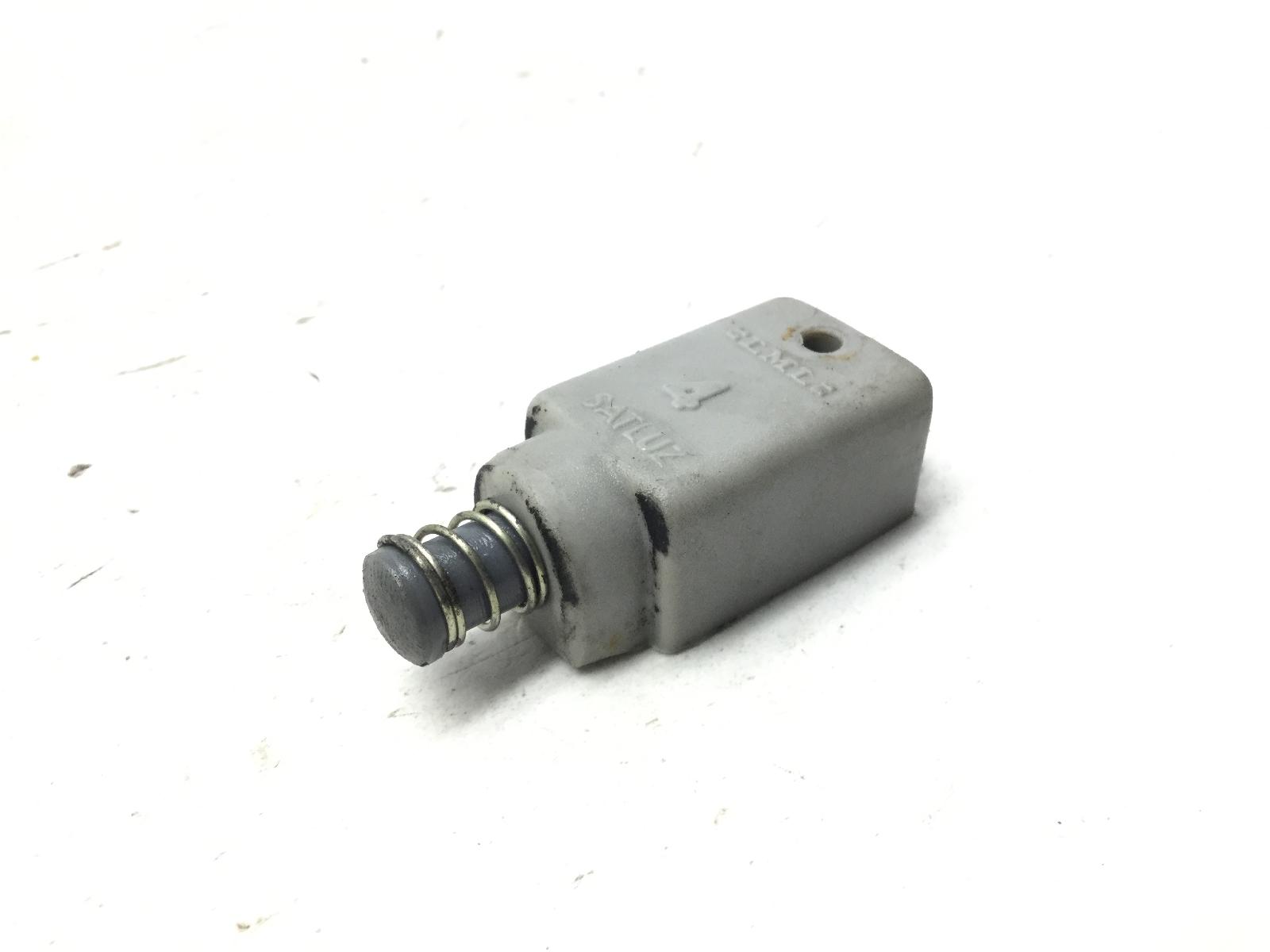 Lml star 4t euro 3 125 sensore stop microstop freno posteriore 2010 2012 md7m10b11