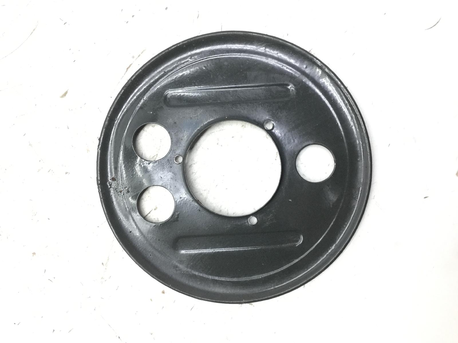 Lml star 4t euro 3 125 piatto piattello ganasce tamburo freno posteriore 2010 2012 md7m10b11