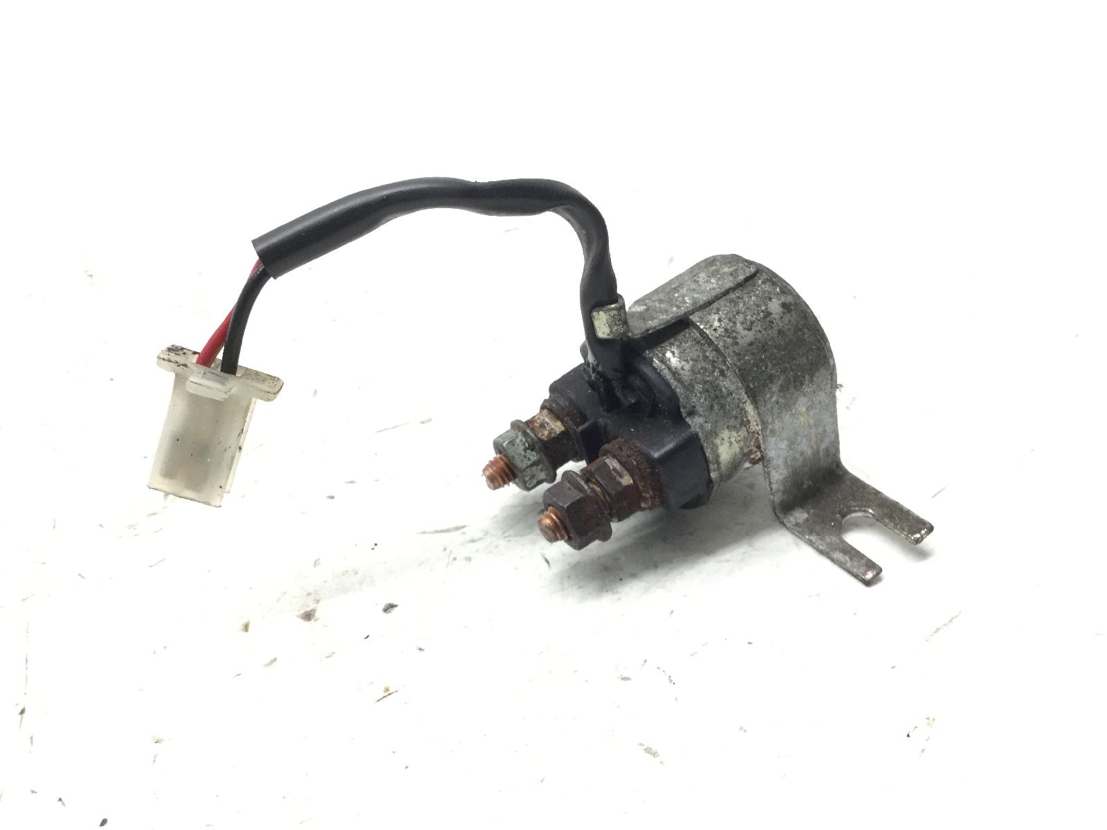 Lml star 4t euro 3 125 rele' teleruttore avviamento 2010 2012 md7m10b11