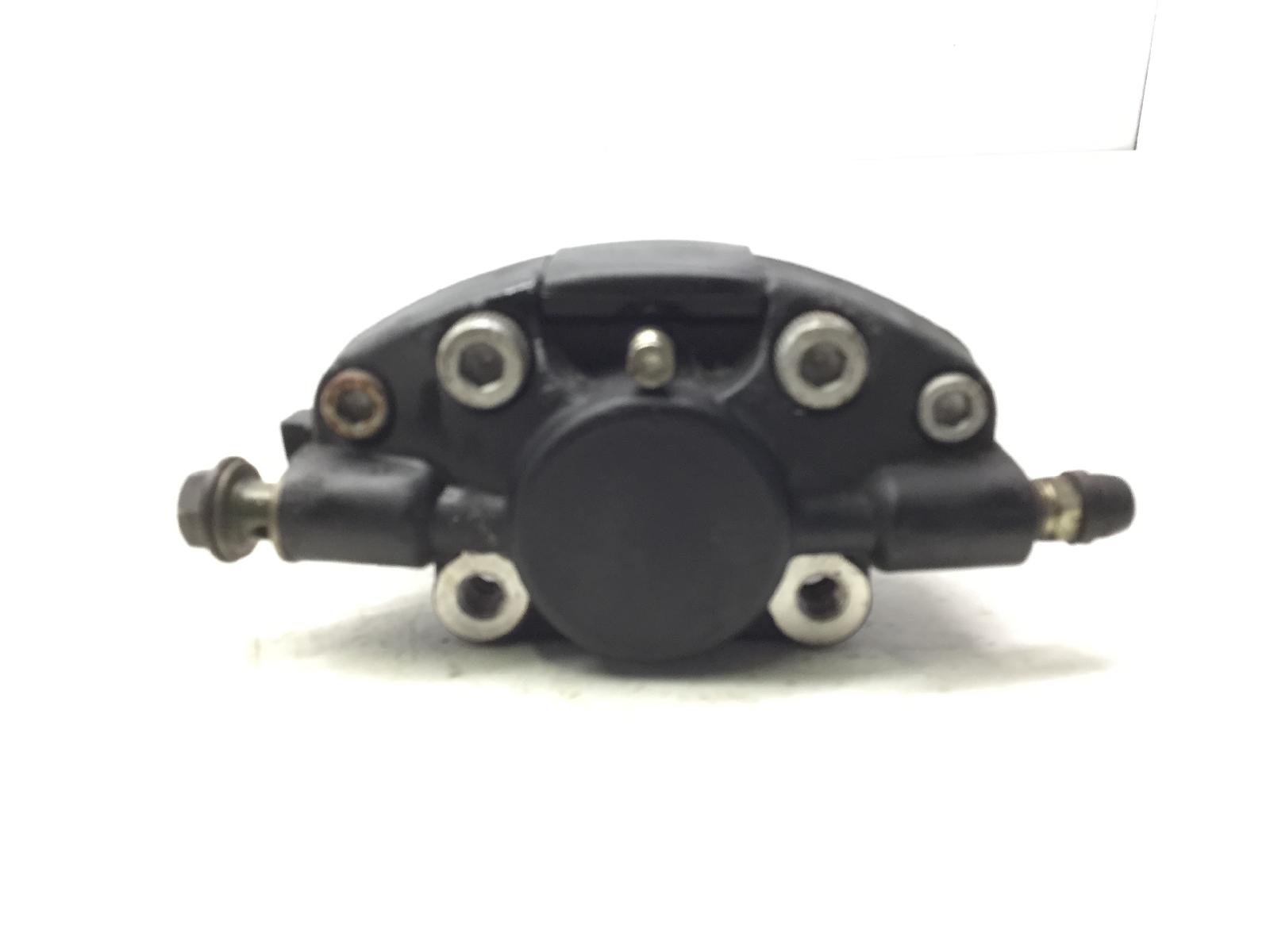 Lml star 4t euro 3 125 pinza freno anteriore - interasse: 52 mm 2010 2012 md7m10b11