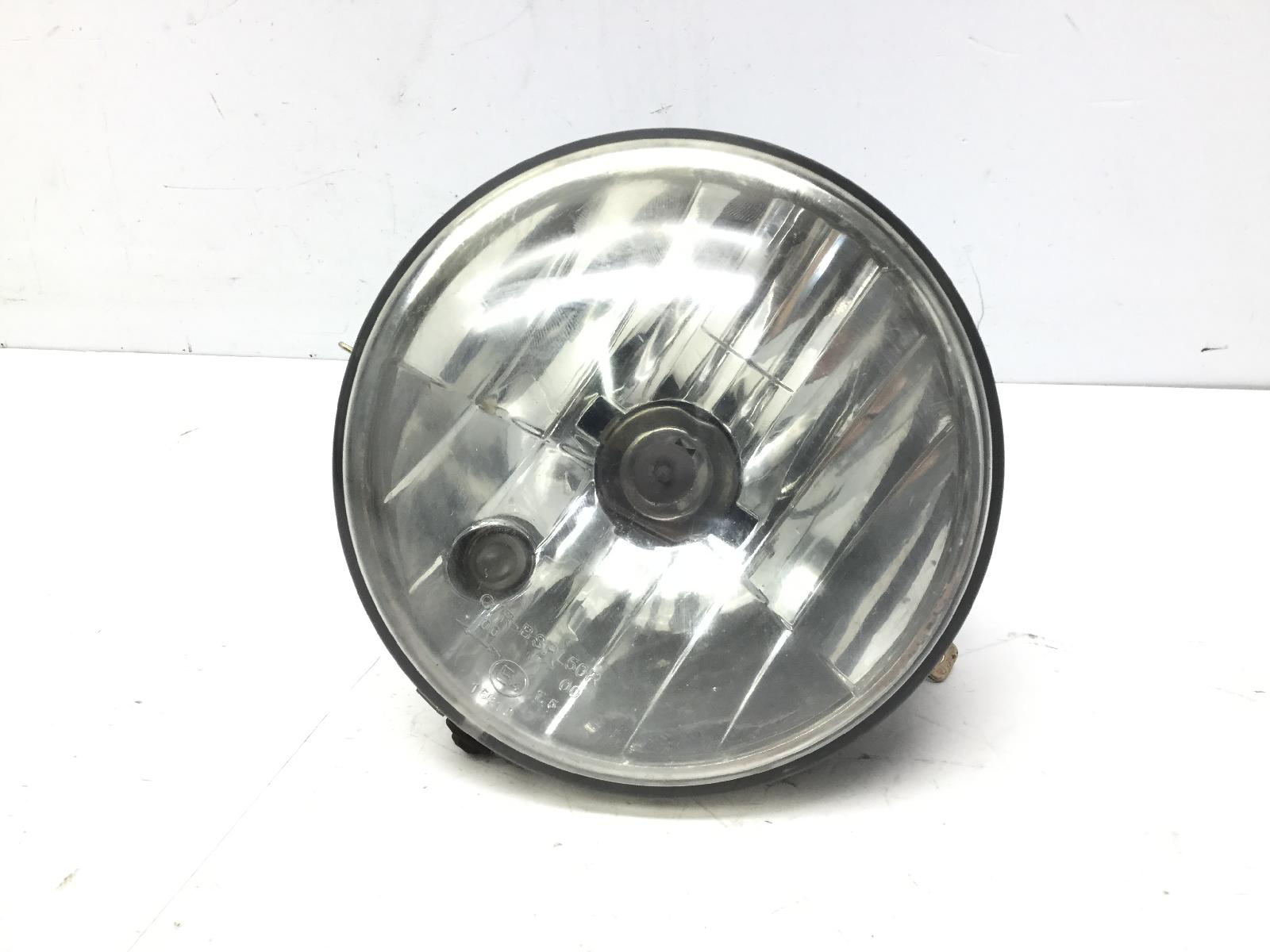 Lml star 4t euro 3 125 faro fanale anteriore 2010 2012 md7m10b11