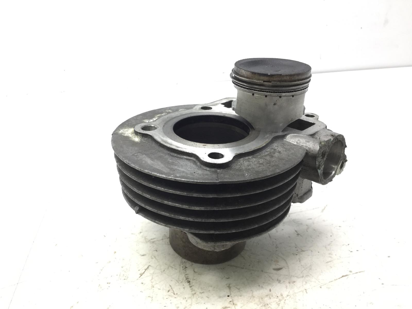 Lml star 4t euro 3 125 cilindro e pistone 2010 2012 md7m10b11