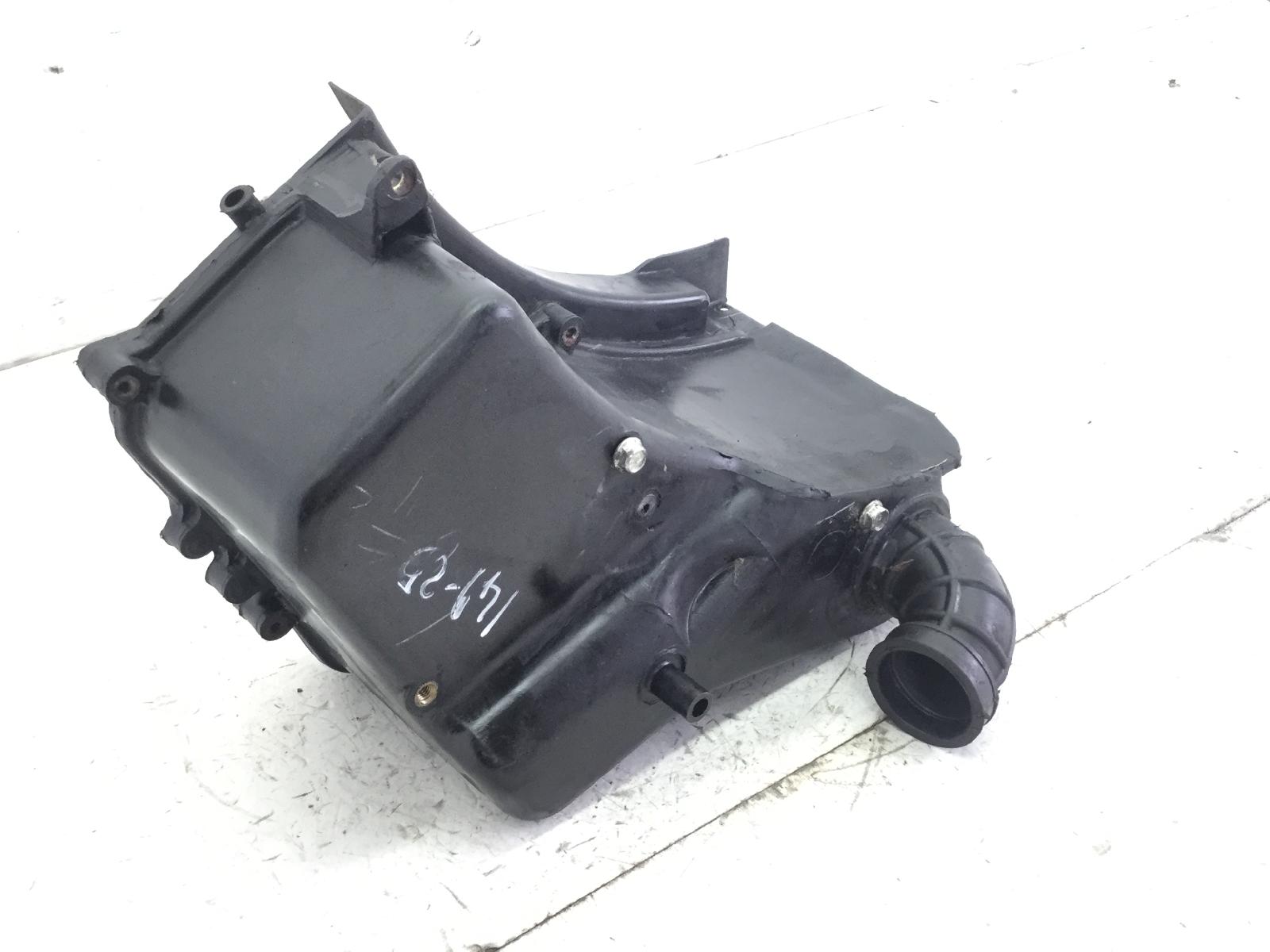 Lml star 4t euro 3 125 cassa scatola filtro aria 2010 2012 md7m10b11