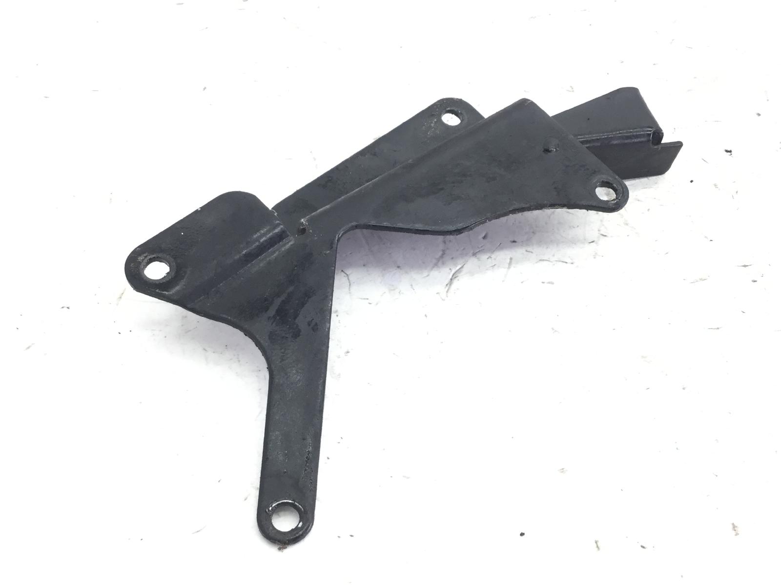 Lml star 4t euro 3 125 staffa supporto cassa scatola filtro aria 2010 2012 md7m10b11