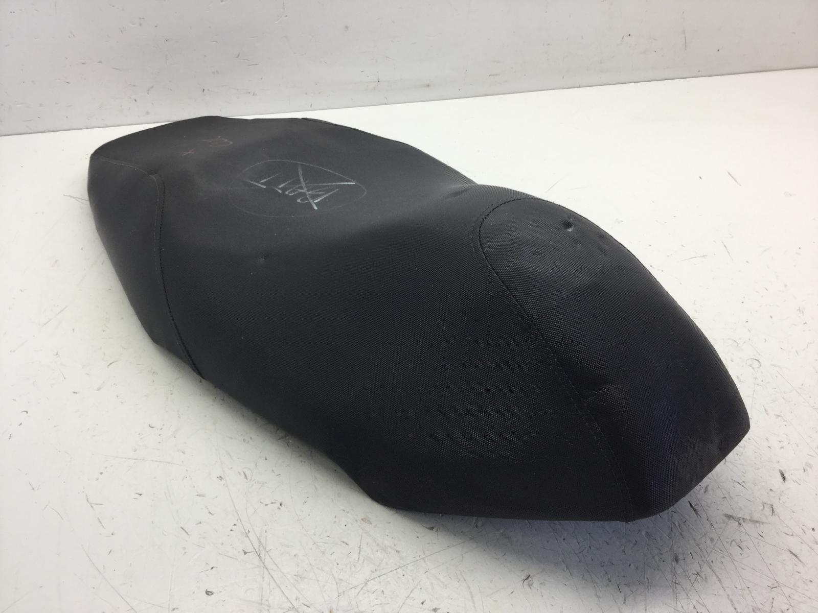 Kymco agility r16 150 sella saddle con difetti su fodera 2008 2009 c30000