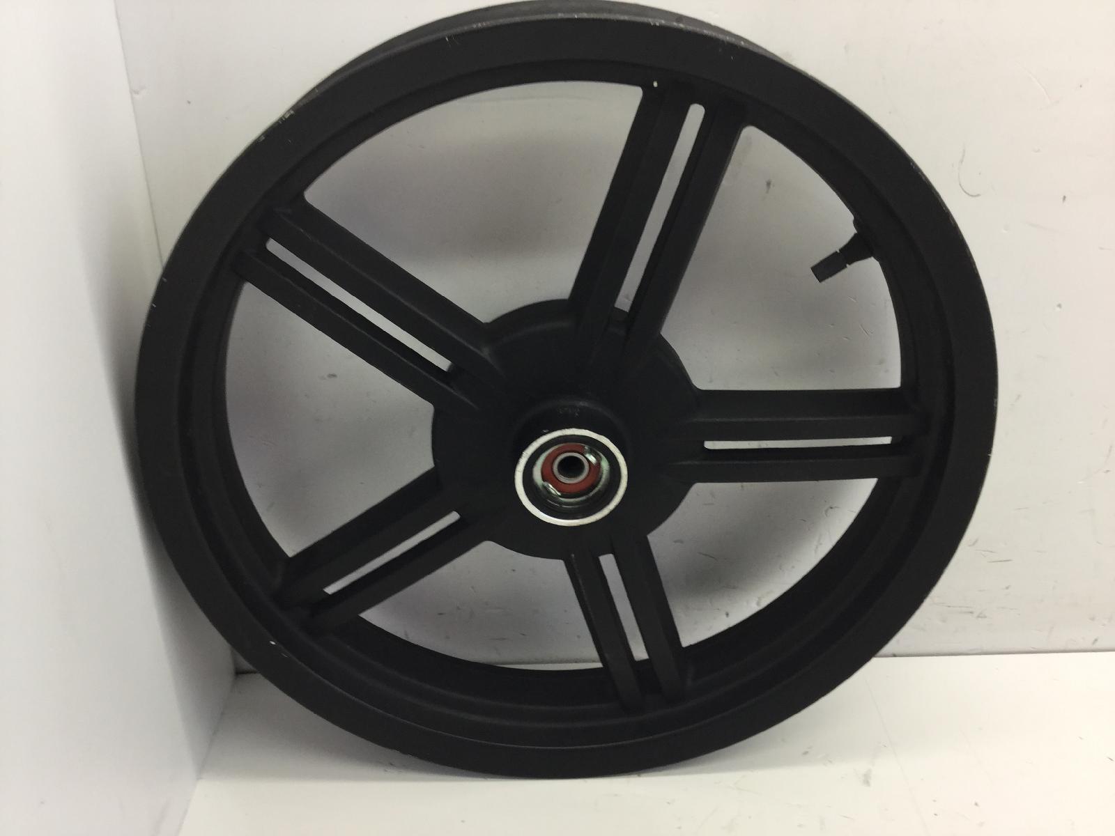 Kymco agility r16 150 cerchio ruota anteriore 16 x 2.50 2008 2009 c30000