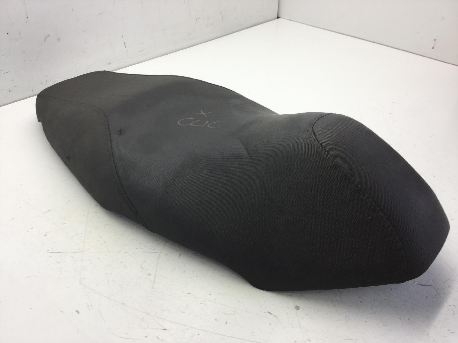 Kymco agility r16 150 sella saddle con difetti su fodera 2008 2009 c30000