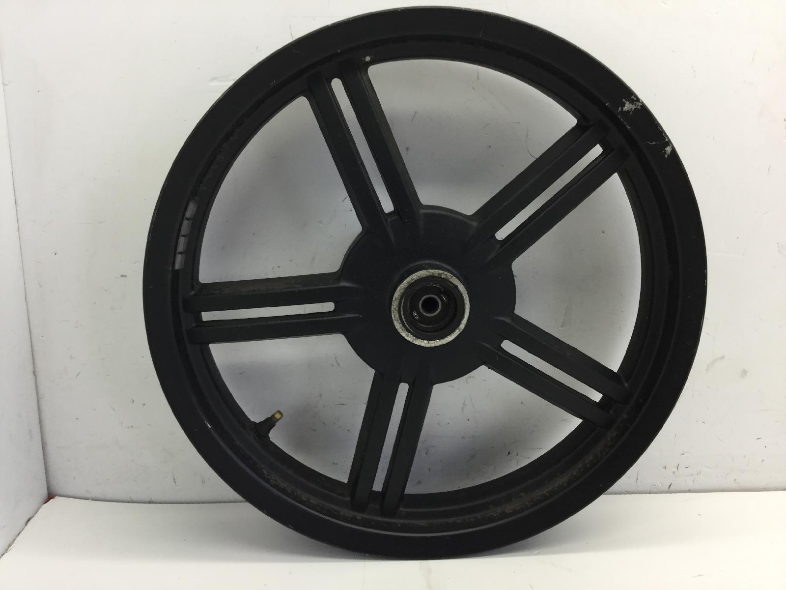Kymco agility r16 150 cerchio ruota anteriore 16 x 2.50 2008 2009 c30000