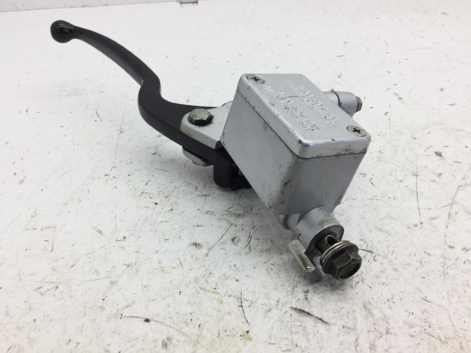 Kymco agility r16 150 pompa freno anteriore destra e leva 2008 2009 c30000