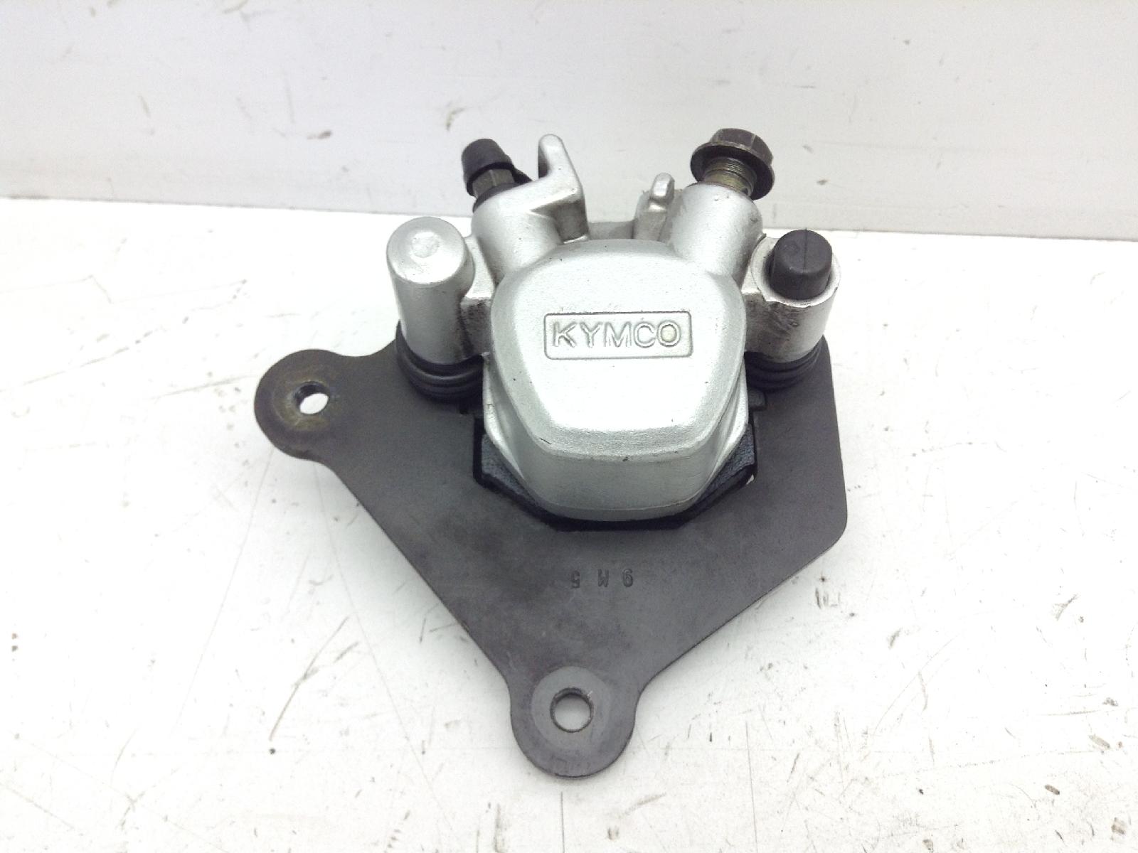 Kymco agility r16 150 pinza freno anteriore pasticche non garantite 2008 2009 c30000