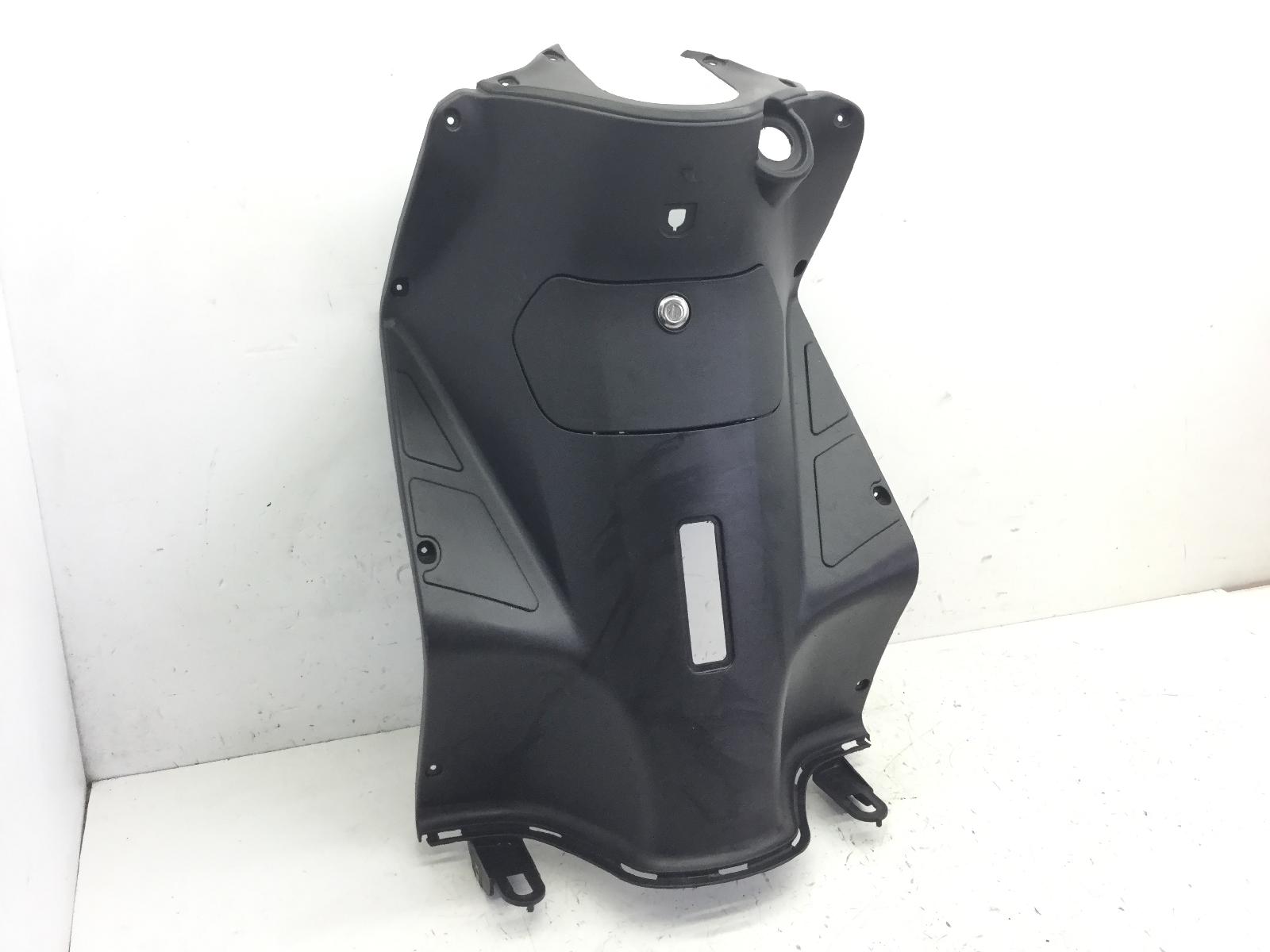 Kymco agility r16 150 carena controscudo retroscudo senza chiave 2008 2009 c30000