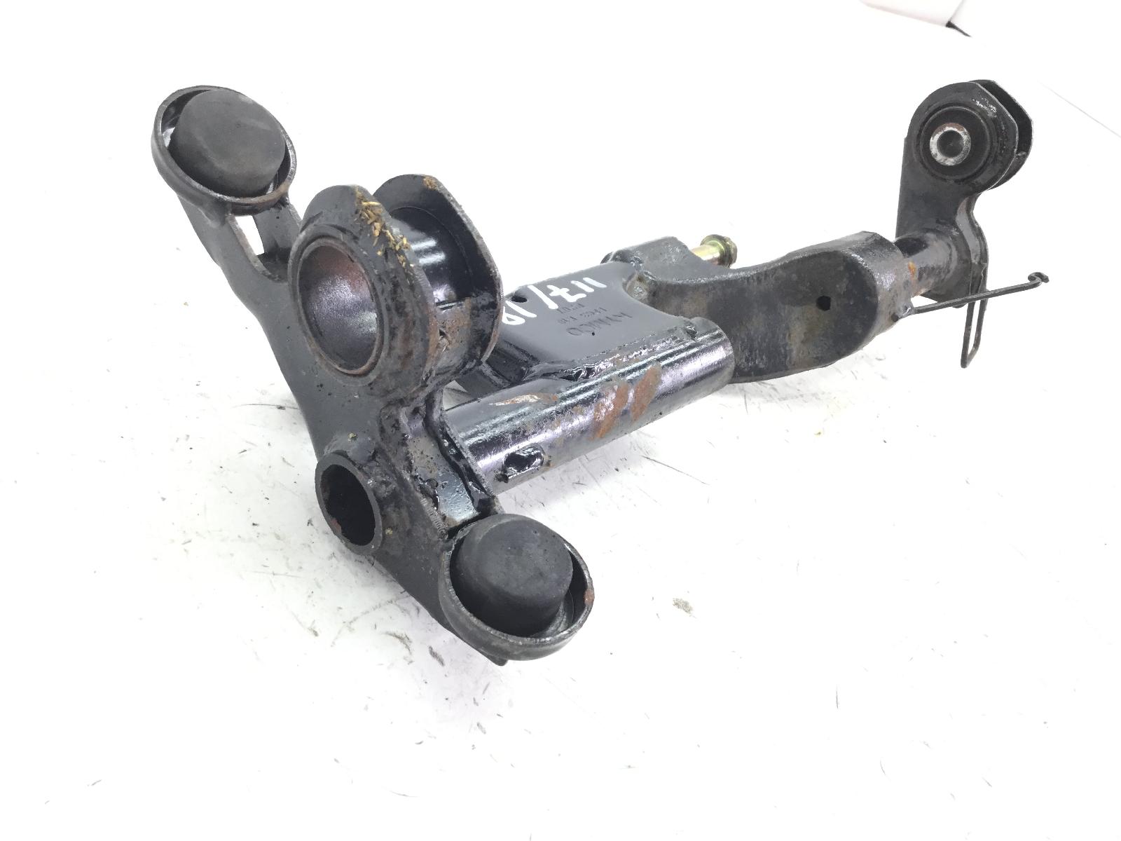 Kymco agility r16 150 staffa supporto motore 2008 2009 c30000