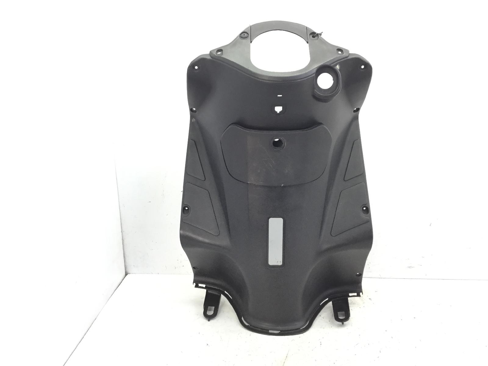 Kymco agility r16 150 carena controscudo retroscudo 2008 2009 c30000