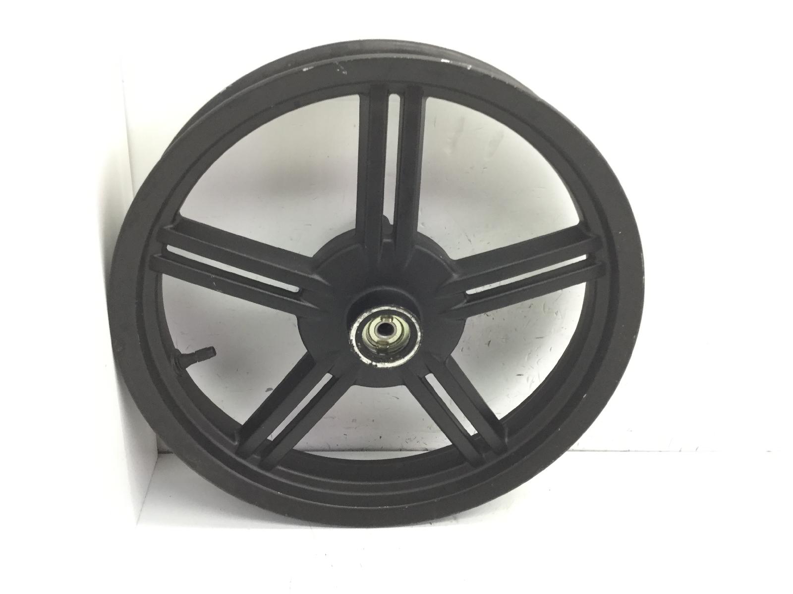 Kymco agility r16 150 cerchio ruota anteriore 16 x 2.50 2008 2009 c30000