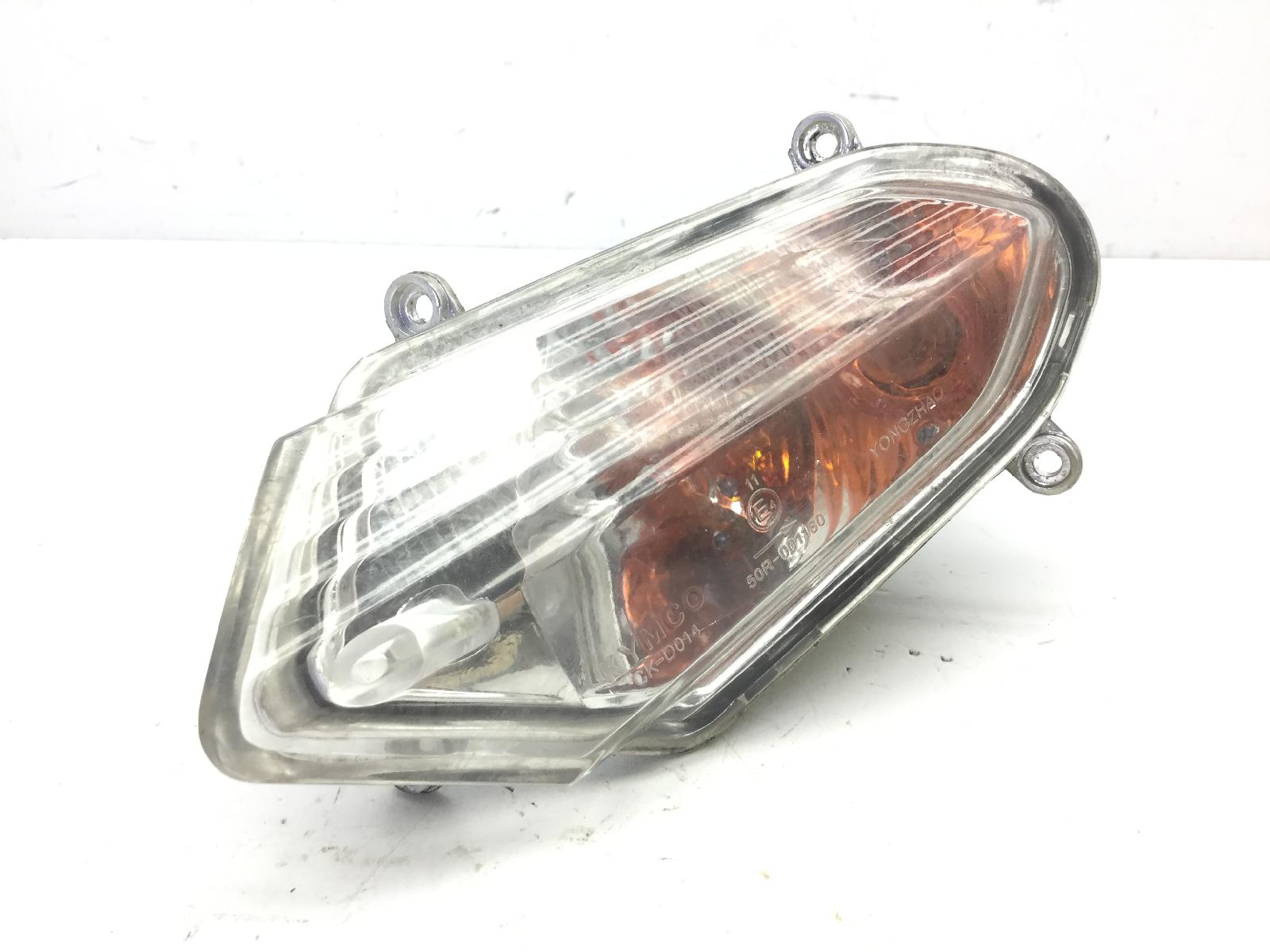 Kymco agility r16 150 freccia anteriore sinistra 2008 2009 c30000