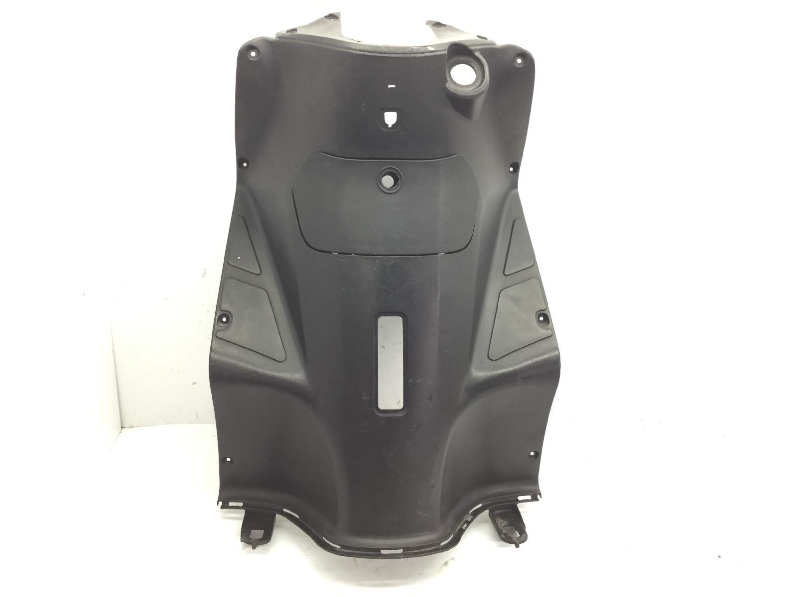 Kymco agility r16 150 carena controscudo retroscudo e sportello 2008 2009 c30000