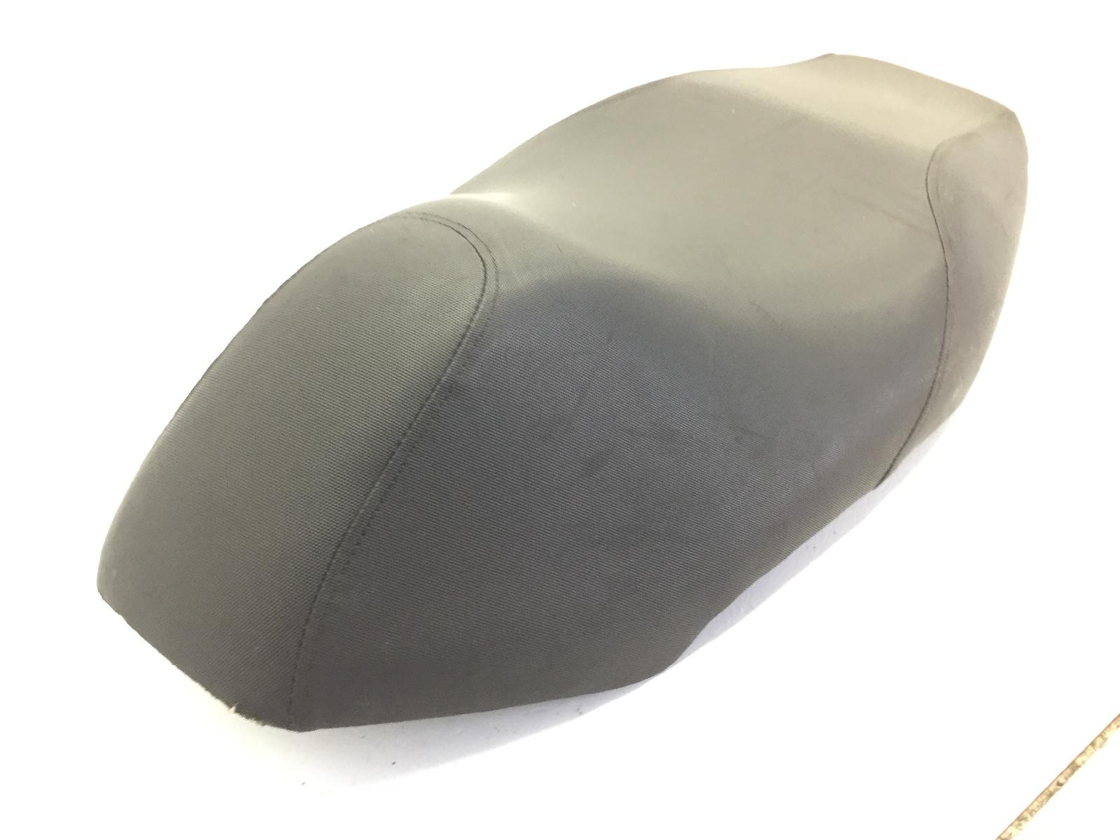 Kymco agility r16 150 sella saddle - difetto su bordo fodera 2008 2009 c30000