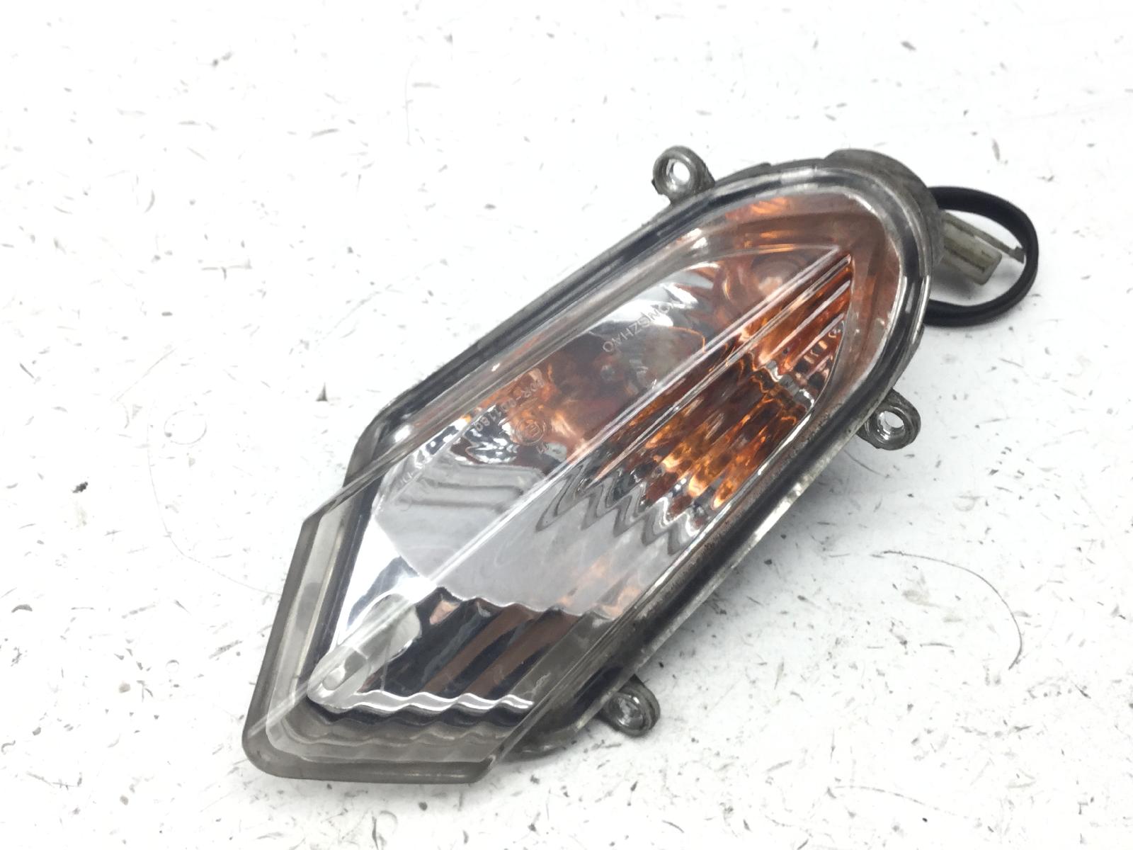 Kymco agility r16 150 freccia anteriore destra 2008 2009 c30000
