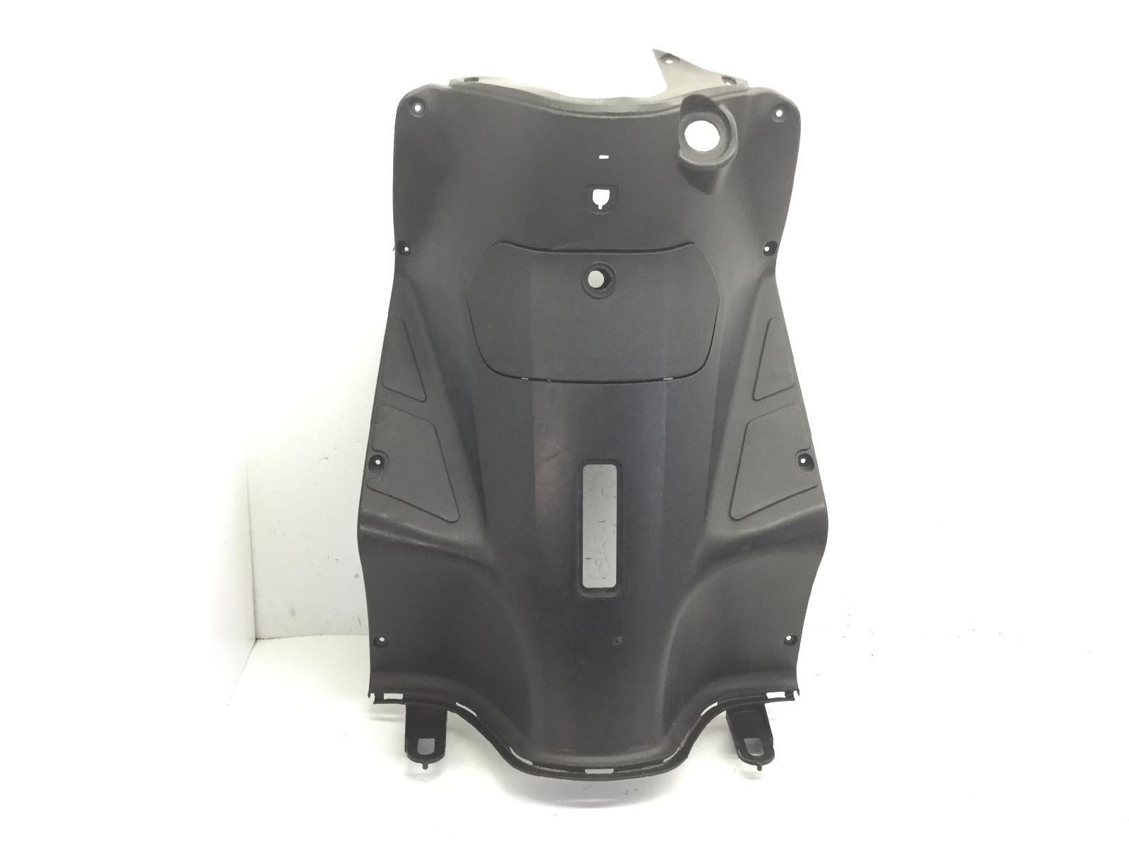 Kymco agility r16 150 carena controscudo retroscudo e sportello 2008 2009 c30000