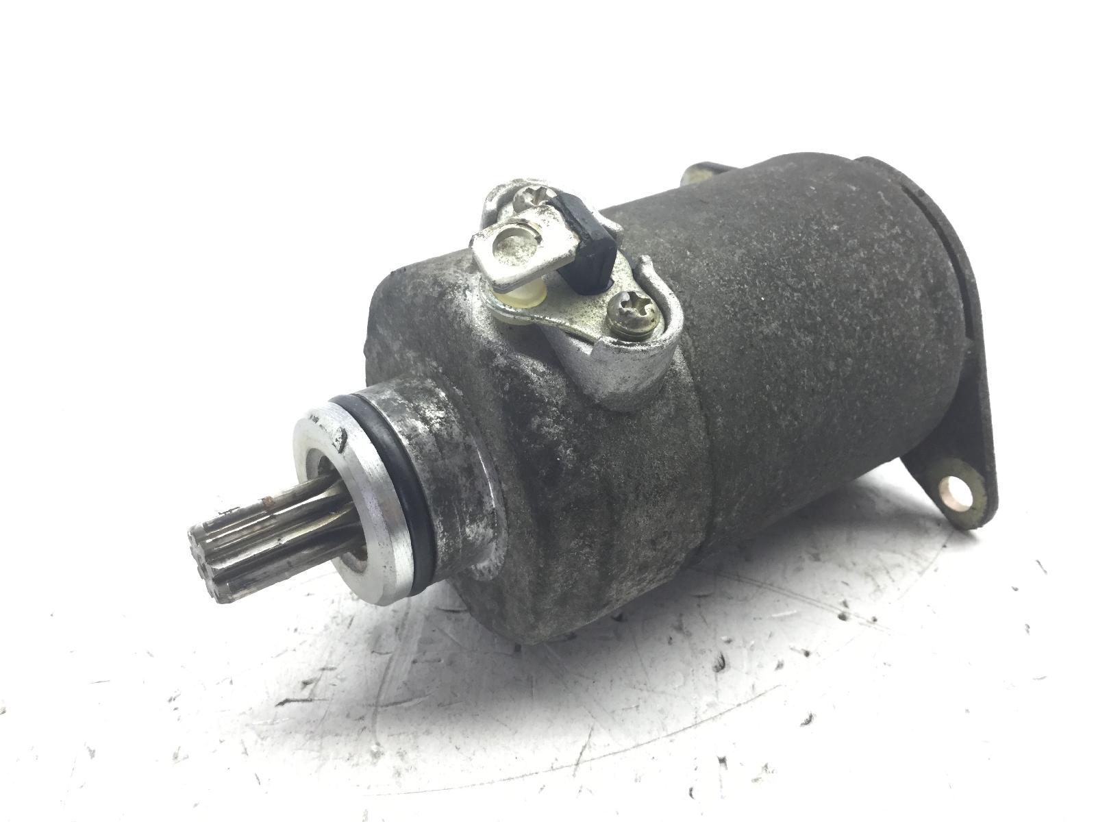 Kymco agility r16 150 starter motorino avviamento 2008 2009 c30000