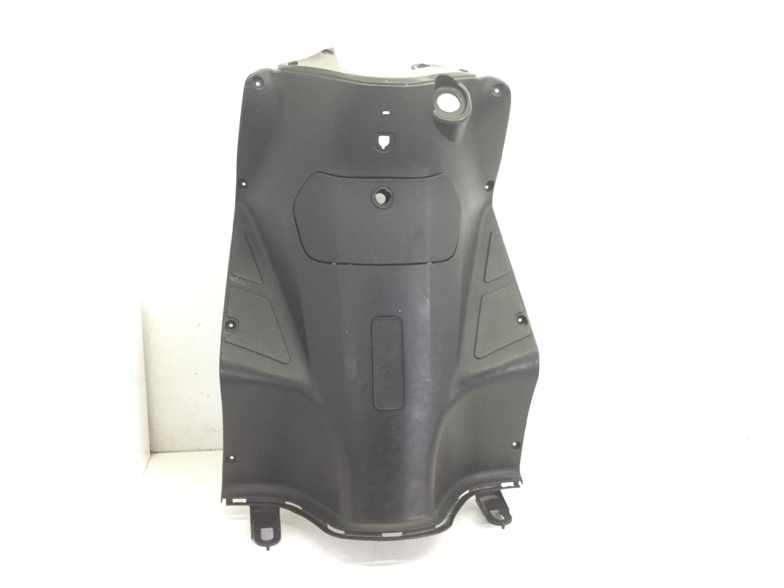 Kymco agility r16 150 carena controscudo retroscudo e sportello 2008 2009 c30000