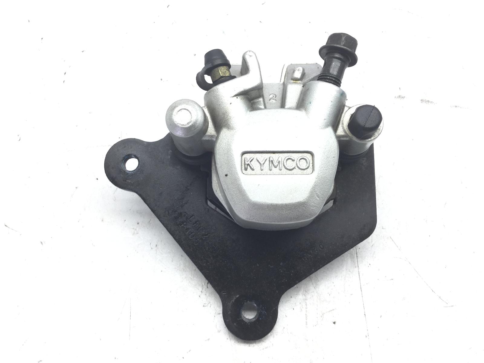 Kymco agility r16 150 pinza freno anteriore 2008 2009 c30000