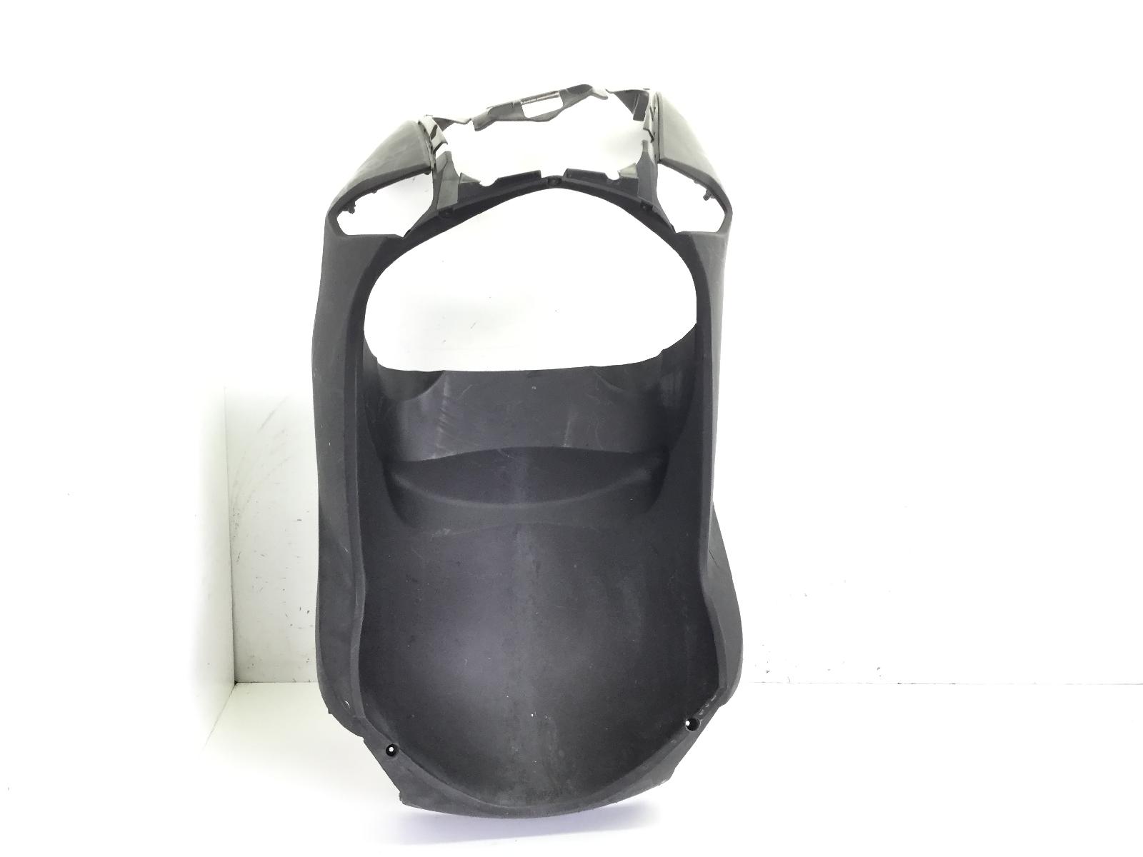 Kymco agility r16 150 carena scudo anteriore leggermente deformato - crepa 2008 2009 c30000