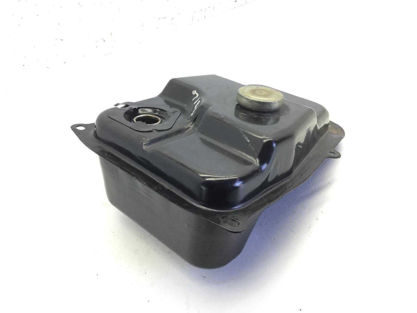 Kymco agility r16 150 serbatoio benzina carburante - punti di ruggine 2008 2009 c30000