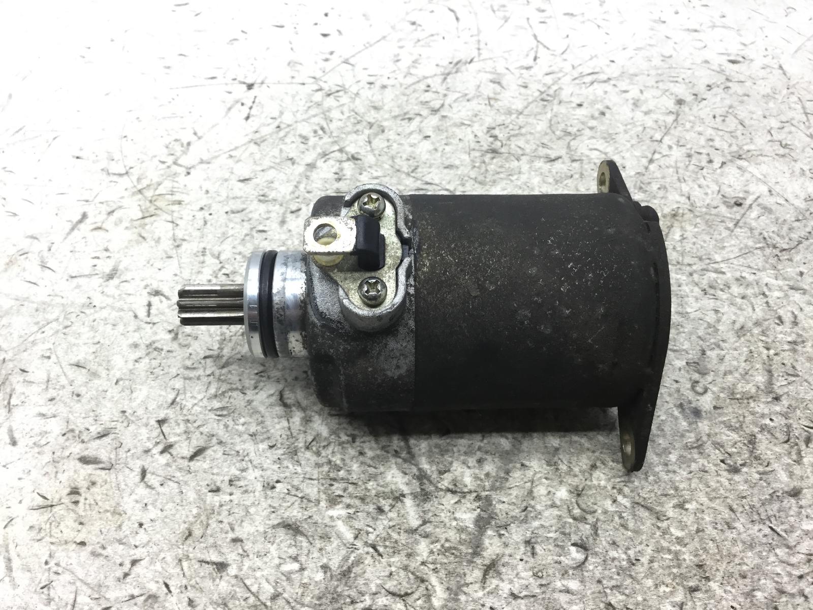 Kymco agility r16 150 motorino avviamento starter 2008 2009 c30000
