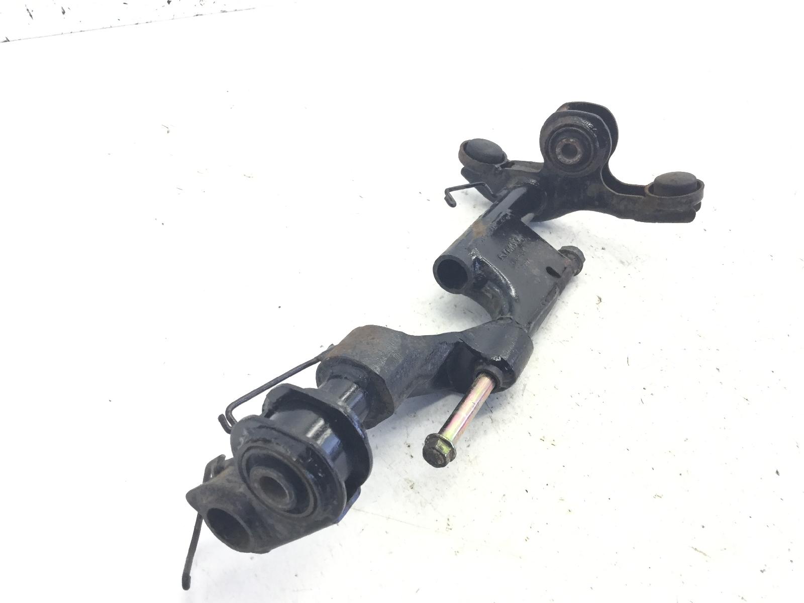 Kymco agility r16 150 staffa supporto motore 2008 2009 c30000