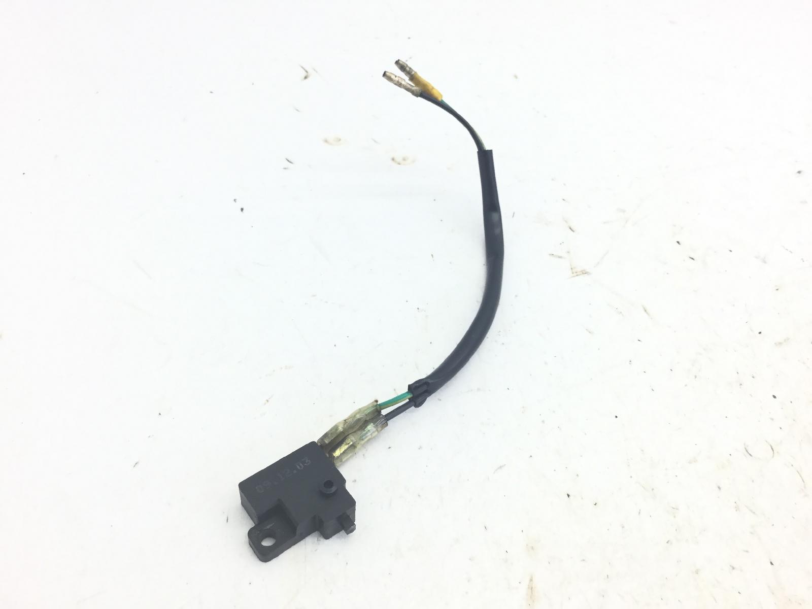 Kymco agility r16 150 sensore stop microstop pompa freno anteriore destra 2008 2009 c30000