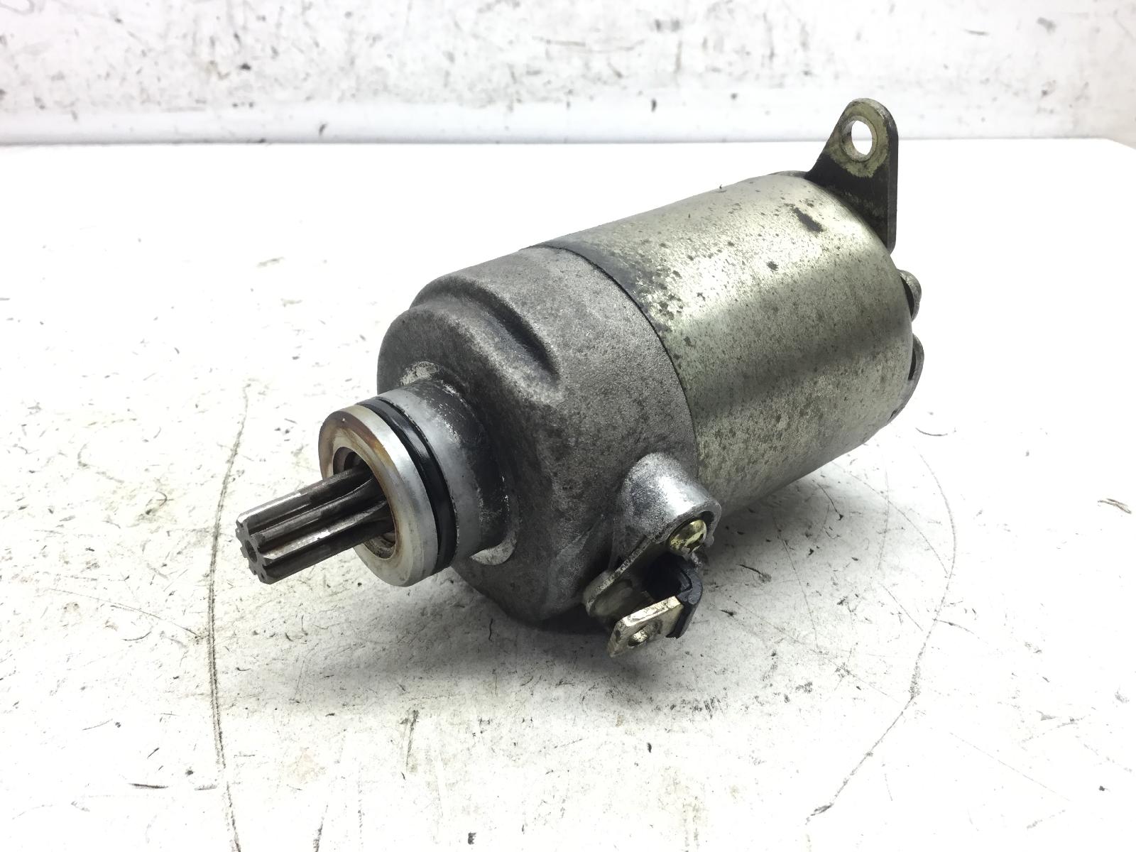Kymco agility r16 150 motorino avviamento starter 2008 2009 c30000
