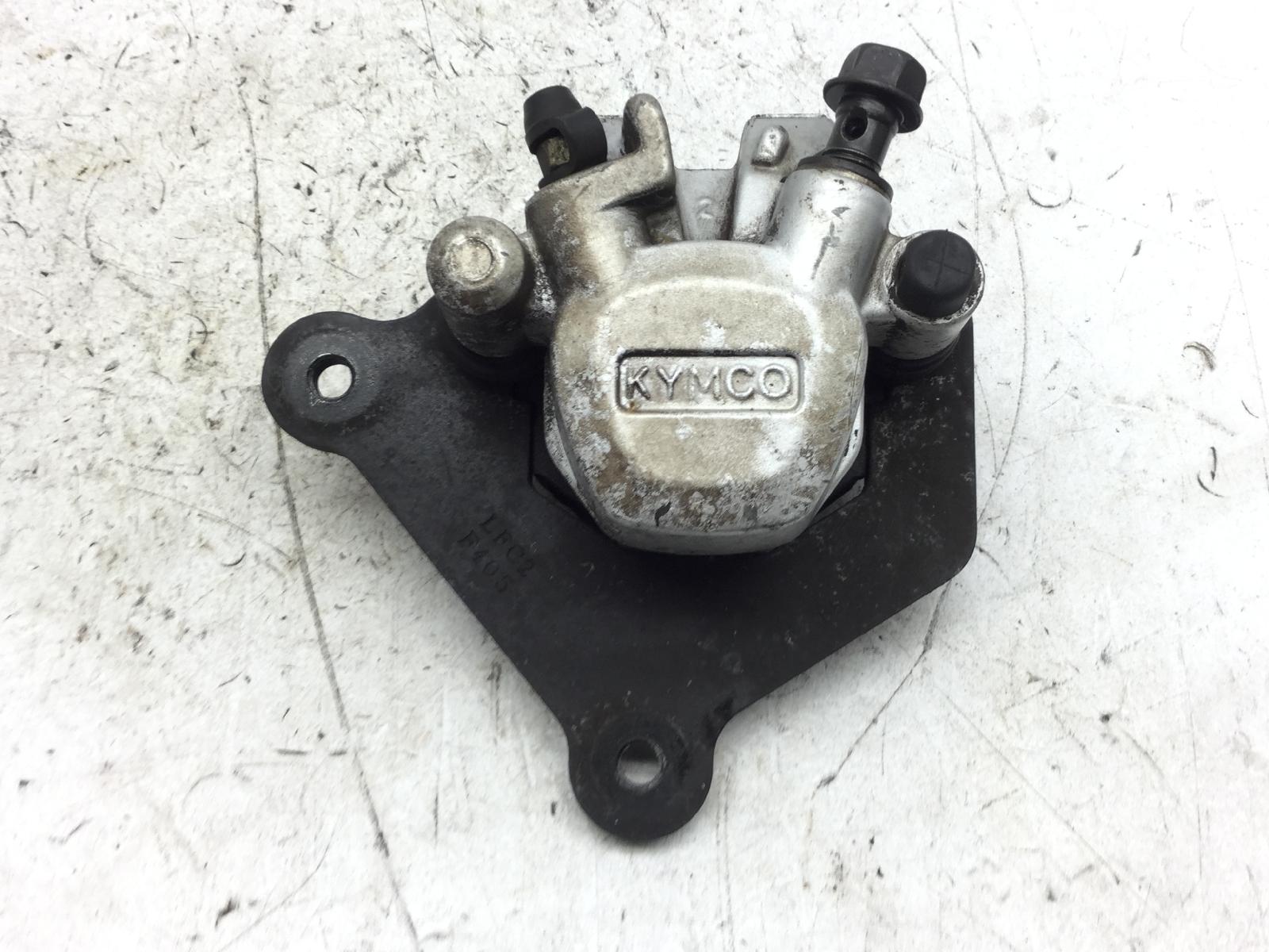 Kymco agility r16 150 pinza freno anteriore - interasse: 85 mm 2008 2009 c30000