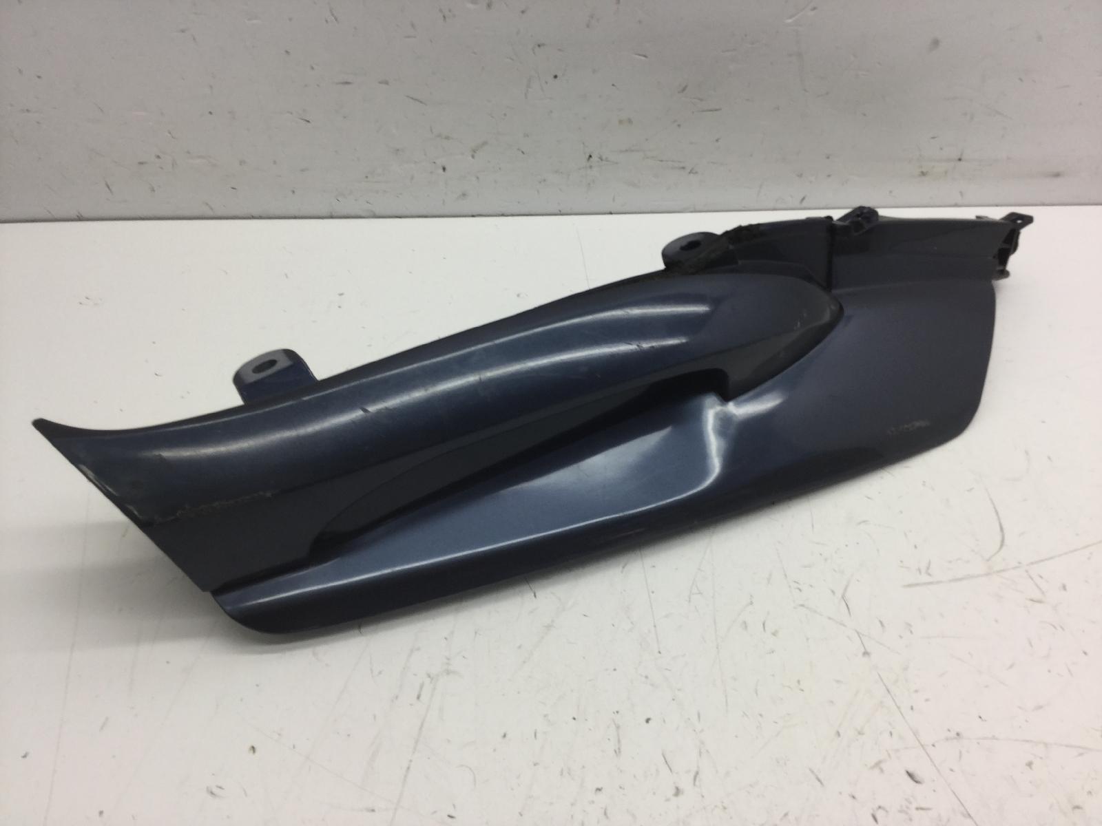 Suzuki burgman an 250 maniglia posteriore destra 1998 1999 an111