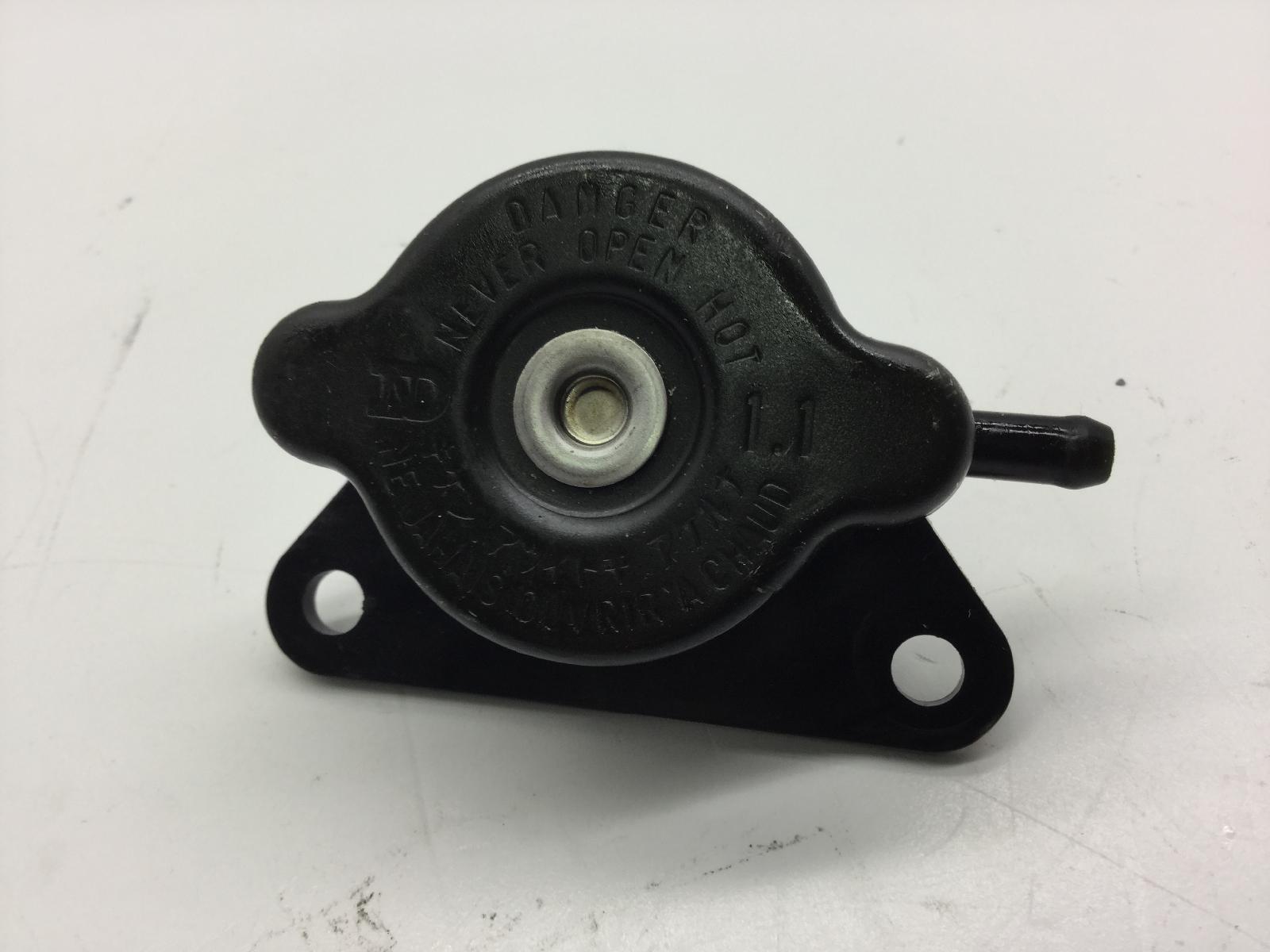 Suzuki burgman an 250 tappo liquido radiatore + raccordo 1998 1999 an111