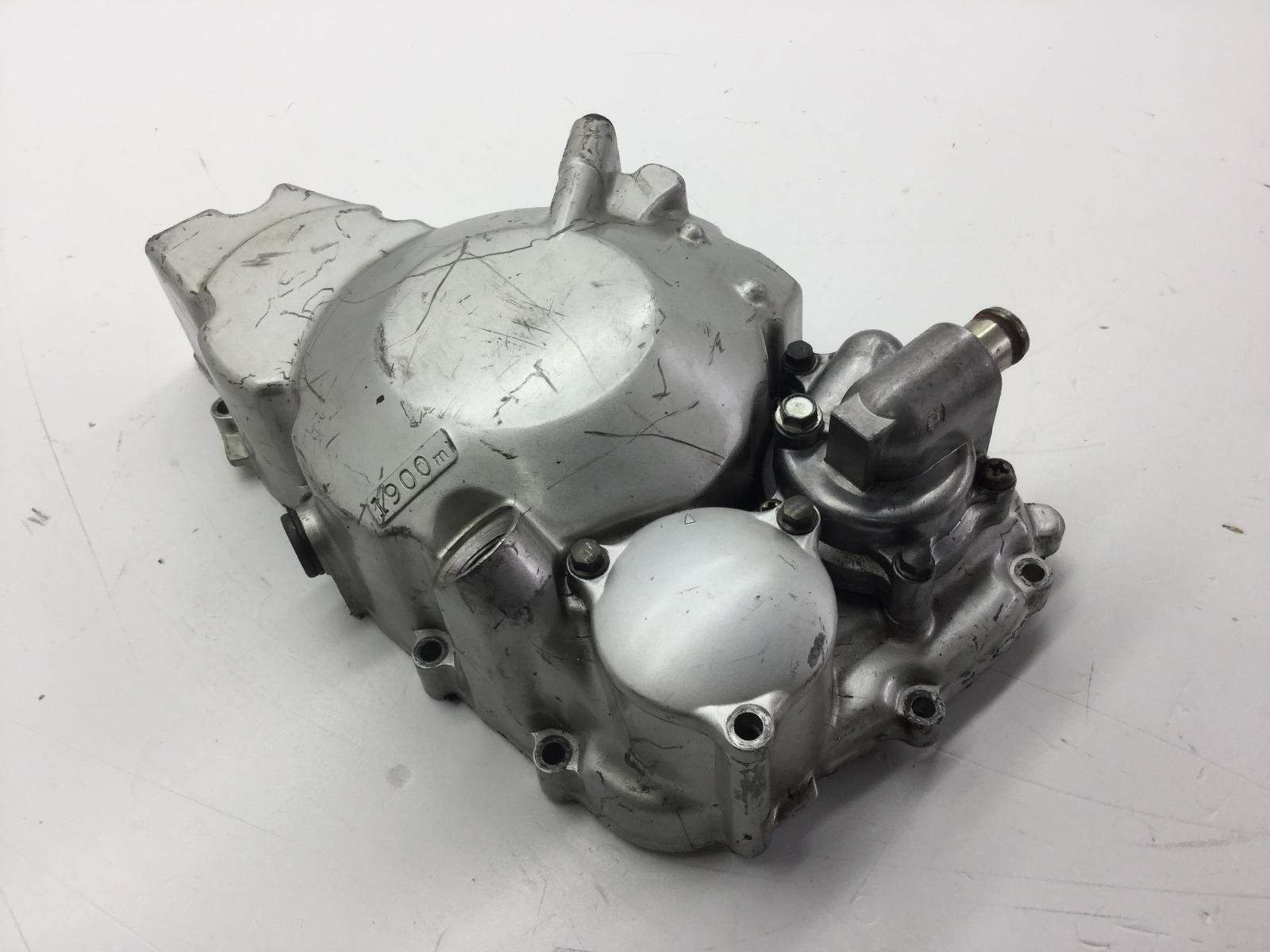 Suzuki burgman an 250 coperchio carter statore campo magnetico 1998 1999 an111